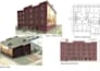 do exterior and interior architectural renderings